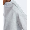 CHICME Womens 2 Piece Outfits Fall Casual Matching Set(Light Gray)
