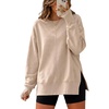 A-khaki